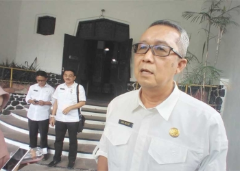 Soal PBB Kota Cirebon, Judicial Review Hak Yuridis Warga Negara