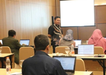 Tim Komite Akademik UIN Siber Cirebon Jaga Standar Akademik dan Profesionalisme