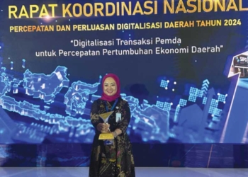 Bank bjb Raih Championship TP2DD 2024