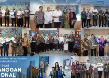Bank bjb Tingkatkan Layanan dan Inovasi