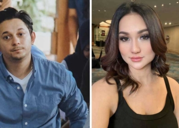 Biarkan, Respon Ketus Tengku Dewi Terkait Suaminya, Andrew Andika Ditangkap Polisi