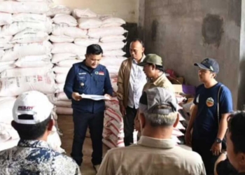 Ketersediaan Pupuk Subsidi di Majalengka Diklaim Aman