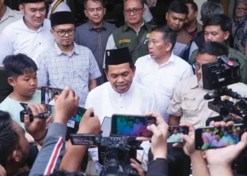 Lembaga Agama Mesti Jaga Netralitas di Pilgub Jabar, Begini Ajakan Dedi Mulyadi
