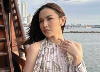 Mahalini Lelah, Tiba-tiba Ingin Pensiun dan Jadi Ibu Rumah Tangga