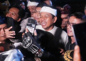 Survei Elektabilitas Dedi Mulyadi Tembus 77 Persen, Tetap Waspadai Serangan Politik