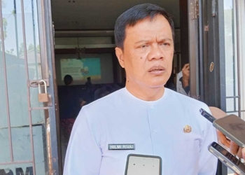 Dua Tahun Jabat Eselon II Harus Ujikom, Diikuti 20 Pejabat Pemkab Cirebon