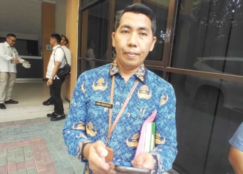 Inflasi di Kota Cirebon Naik