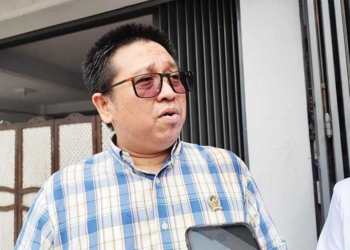 Komisi II DPRD Kota Cirebon Soroti Serapan Anggaran DPUTR Rendah