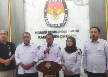 Lembaga Survei Wajib Daftar ke KPU