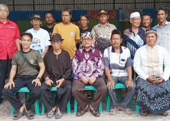 Nelayan Kabupaten Cirebon Berharap Pemerintah Hadir saat Musim Paila