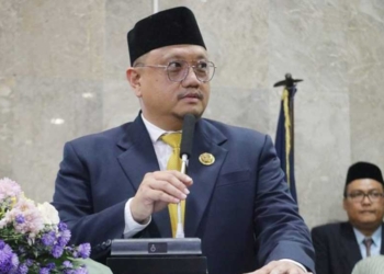 Panen Kecaman, Ketua DPRD Kota Cirebon Andrie Akui Nada Bicaranya Tinggi