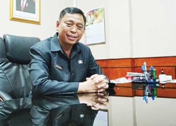 Pelantikan Ketua DPRD Kabupaten Cirebon Tertunda