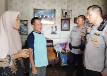 Pencurian di Cirebon, Mengaku Petugas Kesehatan Gasak 37 gram Emas