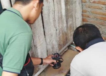 Kekeringan di Cirebon, Ratusan Warga Beringin Kesulitan Air Bersih