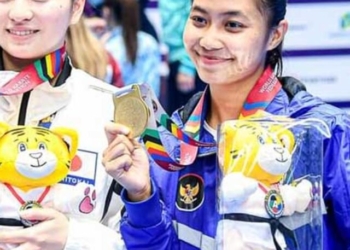 Malini Anggaresta, Warga Desa Karangsuwung Cirebon Raih Juara Dunia, Tapi Tak Diakui di Daerah Sendiri