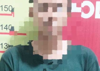 Polisi Bekuk Pengedar OKT di Cirebon