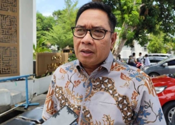 Aset Belum Terdata, Raperda Perumda ke Perseroda Kota Cirebon Dicabut