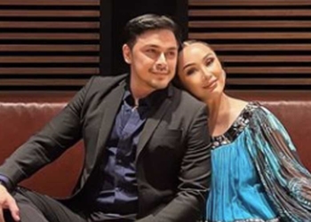 Dikabarkan Dekat, Titi DJ dan Thomas Djorghi Sering Habiskan Waktu Bersama