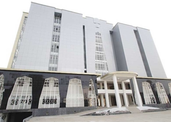 Hari Ini, Kejaksaan Kembali Periksa Gedung Setda Kota Cirebon