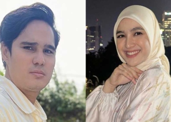 Mischa Chandrawinata Posesif ke Cut Syifa