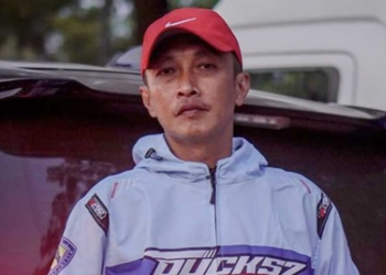 Pembalap Nasional Hokky Krisdianto Meninggal Dunia Akibat Kecelakaan