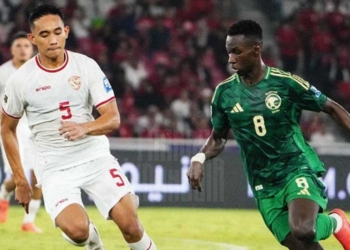 Timnas Indonesia Bungkam Arab Saudi, Australia Vs Bahrain Imbang, Skuad Garuda Bertengger di Posisi 3