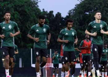 Timnas Indonesia Vs Arab Saudi, Mesin Gol, Skuad Garuda Harus Waspadai 5 Pemain Ini