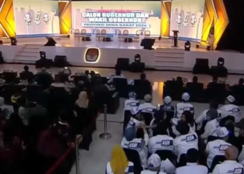 Debat Publik Kedua Pilgub Jabar Digelar di Cirebon, Berbeda dengan Pertama