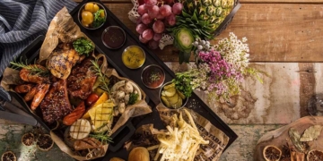 10 Makanan Lezat yang Cocok di Perayaan Natal