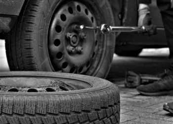 9 Tips Merawat Kaki-Kaki Mobil Agar Awet
