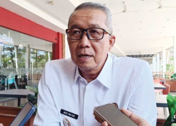 Agus Mulyadi Kembali Diusulkan ke Kemendagri Sebagai Pj Wali Kota Cirebon Usai Setahun Menjabat