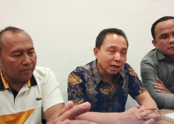 Anggota DPRD Kabupaten Cirebon MJ Siap Melawan, Bantah Lakukan Pelecehan Seksual