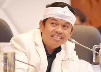 Dedi Mulyadi Cetak Sejarah di Pilgub Jabar