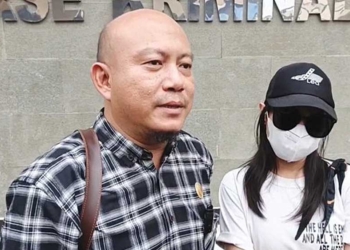 Dugaan Pelecehan, Oknum Anggota DPRD Kabupaten Cirebon Dilaporkan ke Polisi