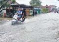 Hadapi Bencana Hidrometeorologi, BNPB Siapkan Dana Siap Pakai, Pemkab Cirebon Sudah Keluarkan SK Kesiapsiagaan