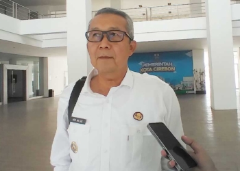 Jika Agus Mulyadi Jadi Pj Wali Kota Cirebon Lagi, Tidak Ada Pelantikan Ulang