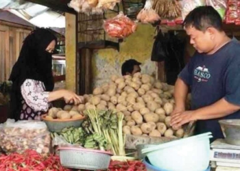 Kelas Menengah di Indonesia Cemas di Tahun 2025, Tergencet Inflasi dan Pendapatan