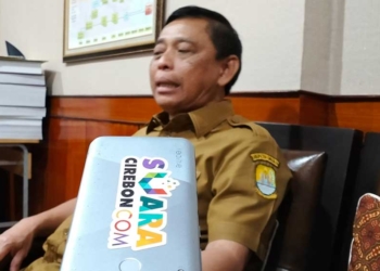 Sekretariat DPRD Kabupaten Cirebon Bakal Luncurkan Aplikasi SiAP SarPras