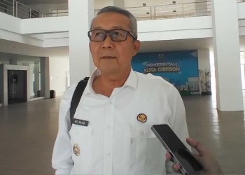 Soal Usulan Jadi Pj Wali Kota Cirebon Lagi, Agus Mulyadi Serahkan ke Kemendagri