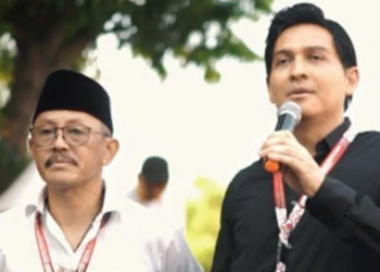 Ini Penyebab Kemenangan Lucky Hakim dan Syaefudin di Pilbup Indramayu Masih Pincang