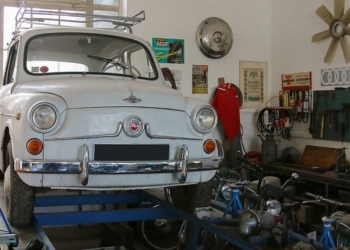 12 Tips Membeli Mobil Bekas, Perhatikan Panduan Cerdas Ini