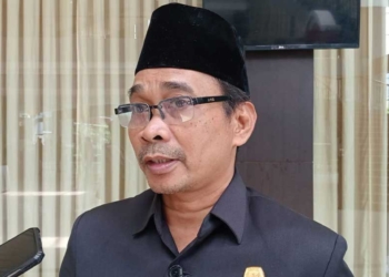 Penetapan Wali Kota Cirebon Terpilih 9 Januari 2025