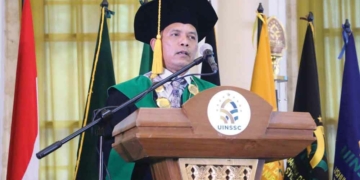 UIN Siber Cirebon Gelar Wisuda Perdana Pasca-Transformasi, Menuju Kampus Unggul Berkelas Dunia