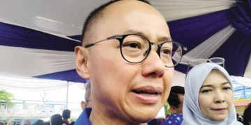 Calon Ketua DPD PAN Masih Digodok, Waketum: Target Pecah Telor di DPRD Kabupaten Cirebon