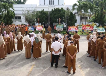 Penyesuaian Jam Kerja Pemkot Cirebon Beda dengan Pemrov Jabar