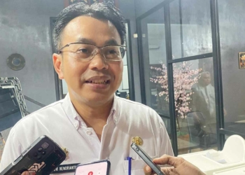 Kadisnaker Kabupaten Cirebon: Outsourcing hanya untuk Kebersihan dan Keamanan