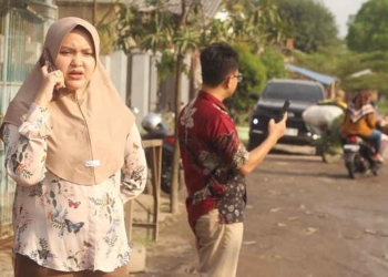 Ketua DPRD Kabupaten Cirebon Desak PUTR Perbaiki Jalan Sutajaya