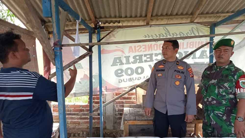 Warga Tegalgubug Cirebon Tewas Gantung Diri