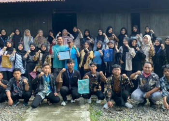 HIMASOS UIN Siber Cirebon Gelar Eksplorasi Budaya