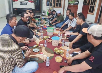Masyarakat WTC Ancam Gelar Aksi Protes Jalan Rusak di Cirebon Timur